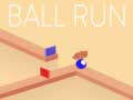 Jeu Course de Ballon en ligne