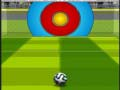 Jeu Coup de Pied au Football Simple en ligne