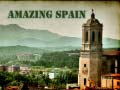 Jeu Espagne Étonnante en ligne