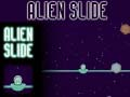 Jeu Glissade Alien en ligne