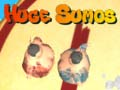 Jeu Sumos Géants en ligne