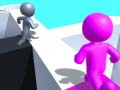 Jeu Course de Peinture 3D en ligne