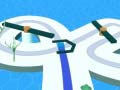 Jeu Chemin Peinture 3D en ligne
