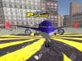 Jeu Manie de Stationnement d'Avion en ligne