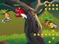 Jeu Héros d'Action en ligne