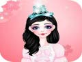 Jeu Maquillage de Princesse Parfaite en ligne