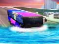 Jeu Bus de Surf Aquatique en ligne