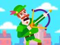 Jeu Super Bowmasters en ligne