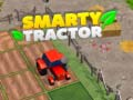 Jeu Tracteur Malin en ligne