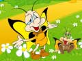 Jeu Coloriage de Beaux Papillons en ligne