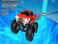 Jeu Monster Truck en ligne