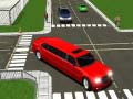 Jeu Simulateur de Limousine en ligne