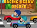 Jeu Puzzle de Course Deluxe en ligne