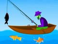 Jeu Maître de Poisson en ligne