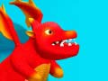 Jeu Course de Dragon en ligne