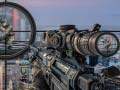 Jeu Zone d'Assaut en ligne