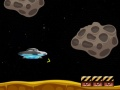 Jeu Atterrissage sur Mars en ligne