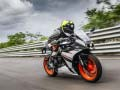 Jeu RC 125 Action en ligne