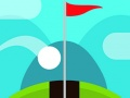 Jeu Étoile de Golf Infinie en ligne