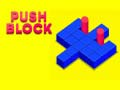 Jeu Pousser le Bloc en ligne