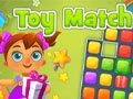 Jeu Correspondance de Jouets ! en ligne