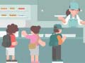 Jeu Petite Différence de Restaurant en ligne