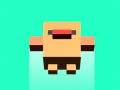 Jeu Oiseau Flap Haut en ligne