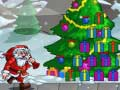 Jeu Cours, Santa, Cours en ligne