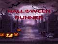 Jeu Coureur d'Halloween en ligne