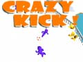 Jeu Coup Fou! en ligne