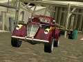 Jeu Maximum Derby Crash de Voitures en ligne