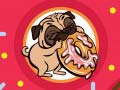 Jeu Joli Match 3 de Donuts en ligne