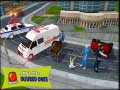 Jeu Simulateur de conducteur d'ambulance de sauvetage 2018 en ligne