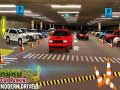 Jeu Conduite moderne de stationnement de voiture en ligne