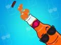 Jeu Monsieur Bouteille en ligne