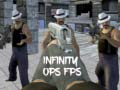 Jeu Infinity Ops FPS en ligne