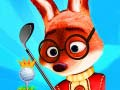 Jeu Flick Golf Star en ligne