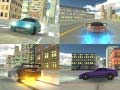 Jeu Supra Drift 3D en ligne