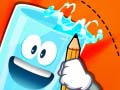Jeu Remplissez le Verre Heureux en ligne