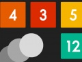 Jeu Super Balle Sautillante en ligne
