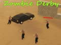 Jeu Derby Zombie en ligne