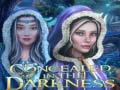 Jeu Concealés dans l'Obscurité en ligne