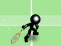 Jeu Tennis Stickman 3D en ligne