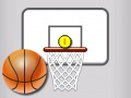 Jeu Basketball Tournoyant en ligne