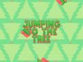 Jeu Sauter vers l'arbre en ligne