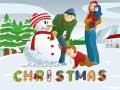 Jeu Noël en ligne