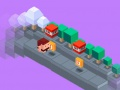 Jeu Sauterelles en ligne