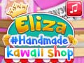 Jeu Boutique Kawaii Artisanale d'Eliza en ligne