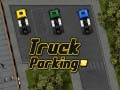 Jeu Parking Camion Pro en ligne