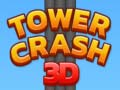 Jeu Tower Crash 3D en ligne